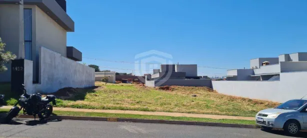 Lote/Terreno à venda, 280m² no Floratta Nações Residencial, Bauru
