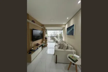 Apartamento com 3 Quartos à venda, 72m² no Vila Castelo, São Paulo