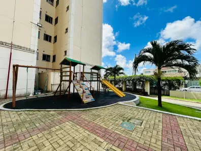 Apartamento com 3 Quartos à venda, 56m² no Mondubim, Fortaleza