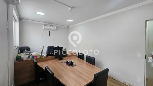 Imóvel Comercial com 5 Quartos para venda ou aluguel, 161m² no Centro, Campinas