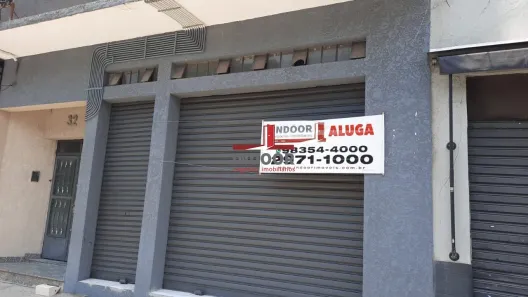 Ponto Comercial para alugar, 47m² no Santana, São Paulo