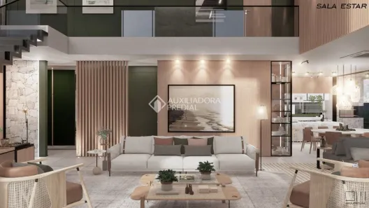 Casa de Condomínio com 5 Quartos à venda, 456m² no XANGRI-LÁ, Xangri-lá