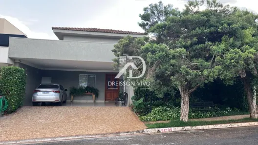 Casa de Condomínio com 3 Quartos à venda, 300m² no Golden Park Residence I, Mirassol