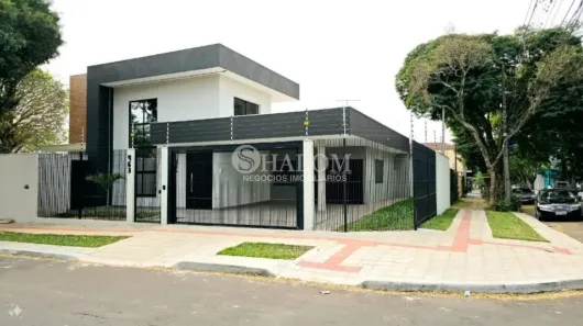 Casa com 3 Quartos à venda, 155m² no Jardim Alvorada, Maringá