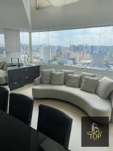 Apartamento com 3 Quartos à venda, 227m² no Centro, Santo André