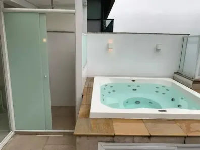 Cobertura com 2 Quartos à venda, 110m² no Ipanema, Rio de Janeiro
