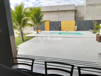 Casa com 3 Quartos à venda, 250m² no Terras de Santa Izabel, Salto