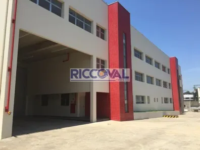 Galpão/Depósito/Armazém para alugar, 3825m² no Jardim Cláudio, Cotia