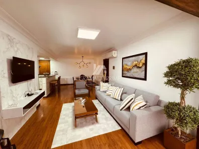 Apartamento com 2 Quartos à venda, 90m² no Centro, Gramado