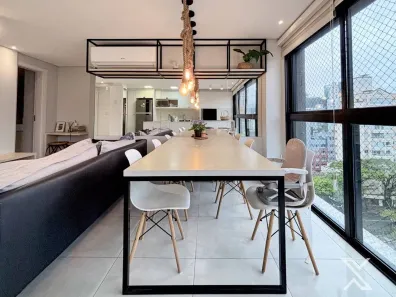 Apartamento com 3 Quartos à venda, 92m² no Victor Konder, Blumenau