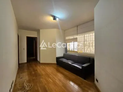 Apartamento com 4 Quartos à venda, 200m² no Vila Mariana, São Paulo