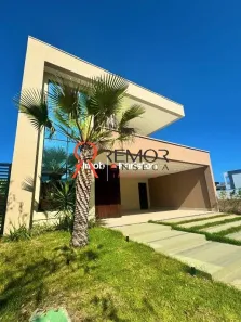 Casa com 4 Quartos à venda, 265m² no Cidade Alpha, Eusébio