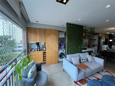 Apartamento com 2 Quartos à venda, 65m² no Nova Piraju, São Paulo