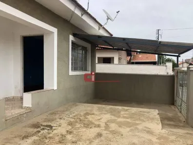 Casa com 2 Quartos à venda, 157m² no Loteamento Capotuna, Jaguariúna
