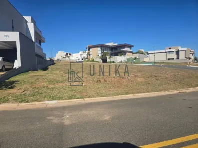 Lote/Terreno à venda, 528m² no Loteamento Residencial Arborais, Campinas