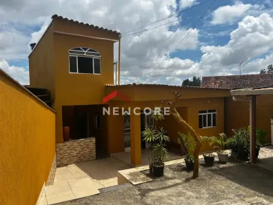 Casa com 3 Quartos à venda, 280m² no Itaipu (Barreiro), Belo Horizonte
