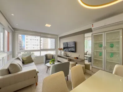 Apartamento com 3 Quartos à venda, 120m² no Capão da Canoa, Capão da Canoa