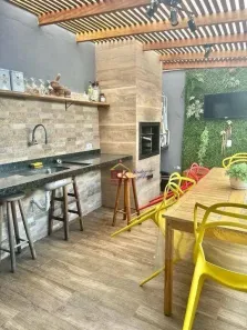 Sobrado com 2 Quartos à venda, 125m² no Pontal de Santa Marina, Caraguatatuba