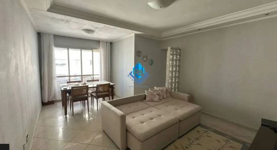 Apartamento com 3 Quartos à venda, 97m² no Centro, São Bernardo do Campo