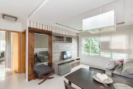 Apartamento com 2 Quartos à venda, 65m² no Petrópolis, Porto Alegre