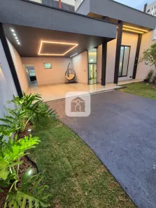Casa com 3 Quartos à venda, 190m² no Granada, Uberlândia