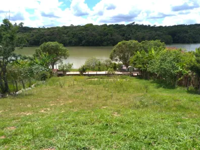 Lote/Terreno à venda, 4000m² no Vila Ipê Amarelo, Contagem