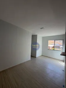 Apartamento com 3 Quartos para alugar, 49m² no Parque Residencial Presidente Médici, Itu