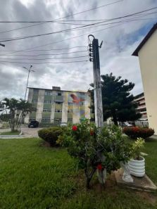 Apartamento com 2 Quartos à venda, 56m² no Nova Parnamirim, Parnamirim