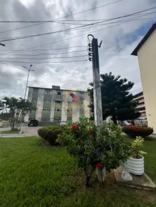 Apartamento com 2 Quartos à venda, 56m² no Nova Parnamirim, Parnamirim