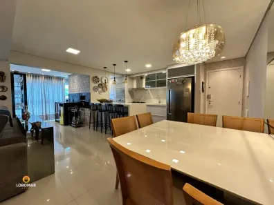 Apartamento com 2 Quartos à venda, 92m² no Itacolomi, Balneário Piçarras