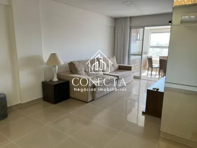 Apartamento com 4 Quartos à venda, 148m² no Saraiva, Uberlândia