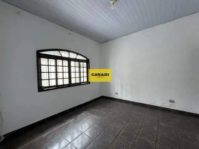 Casa com 2 Quartos à venda, 79m² no Centro, São Bernardo do Campo