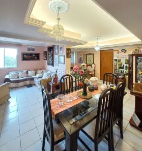 Apartamento com 2 Quartos à venda, 94m² no Santo Amaro, Recife