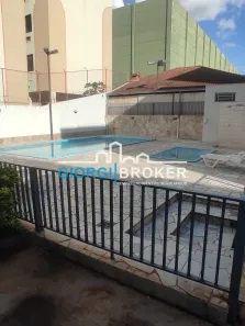 Apartamento com 3 Quartos à venda, 100m² no Vila Itália, São José do Rio Preto