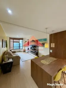 Apartamento com 2 Quartos à venda, 66m² no Jardim das Indústrias, São José dos Campos