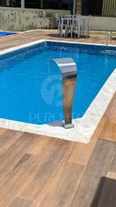 Fazenda/Sítio com 3 Quartos à venda, 1350m² no Chácaras Estância das Águas, Monte Mor