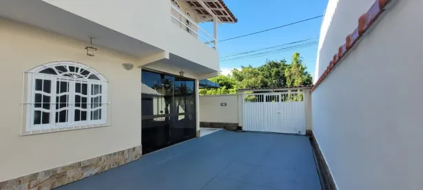 Sobrado com 2 Quartos à venda, 100m² no Cidade Praiana, Rio das Ostras