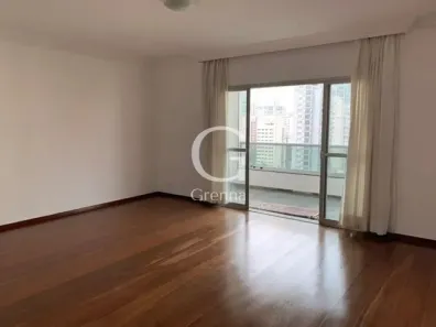 Apartamento com 4 Quartos à venda, 196m² no Indianópolis, São Paulo