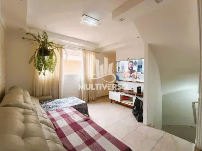 Casa com 2 Quartos à venda, 117m² no Marapé, Santos