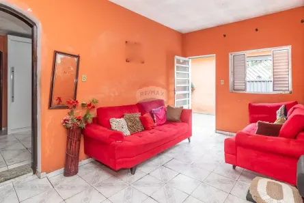 Casa com 2 Quartos à venda, 92m² no Engenheiro Goulart, São Paulo
