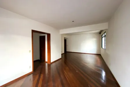 Apartamento com 4 Quartos à venda, 160m² no Savassi, Belo Horizonte