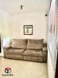 Casa de Condomínio com 3 Quartos à venda, 80m² no Demarchi, São Bernardo do Campo