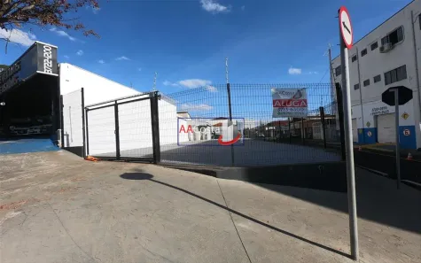 para alugar, 209m² no Centro, Franca