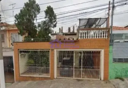 Sobrado com 3 Quartos à venda, 250m² no Jardim Vila Formosa, São Paulo