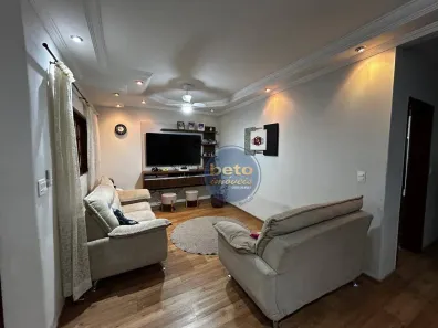 Casa com 3 Quartos à venda, 200m² no Parque São Camilo, Itu