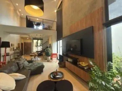 Casa com 3 Quartos para alugar, 230m² no Cyrela Landscape, Uberaba