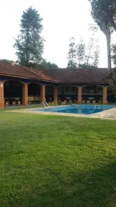 Fazenda/Sítio com 5 Quartos à venda, 1100m² no Aralu, Santa Isabel