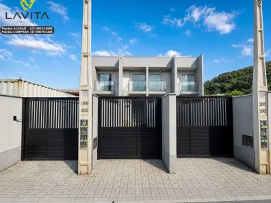 Casa com 2 Quartos à venda, 78m² no Badenfurt, Blumenau