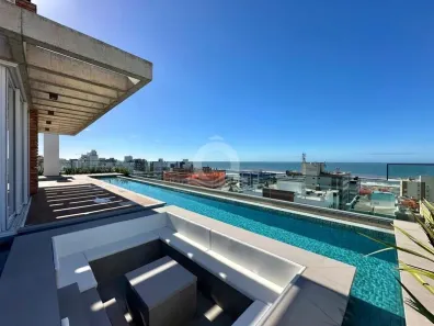 Apartamento com 3 Quartos à venda, 96m² no Zona Nova, Capão da Canoa