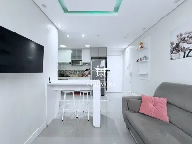 Apartamento com 2 Quartos à venda, 42m² no Jardim Helena, São Paulo